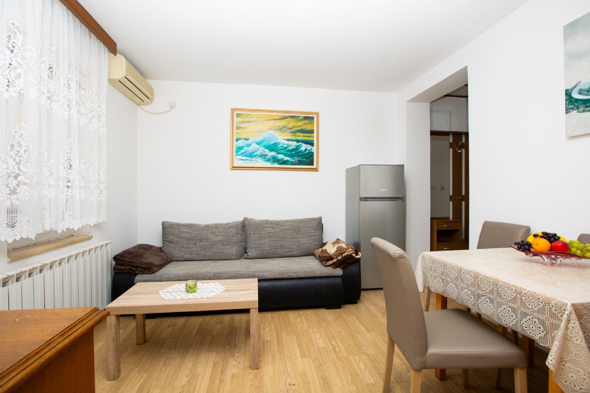 Apartman Gržetić 1