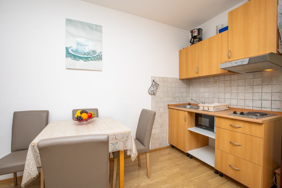 Apartman Gržetić 1