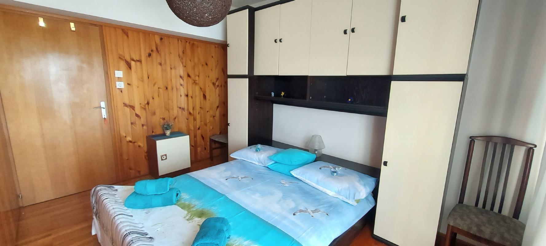 Apartman Mara 1