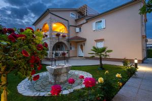 Apartmani Janeš, otok Krk, Sveti Anton- Malinska