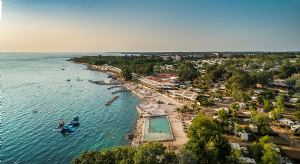 Aminess Planet Camping Maravea Holiday Homes, Novigrad