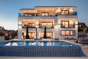 Luxury Villa Mikolina 