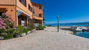 Apartman studio My Adria A1 