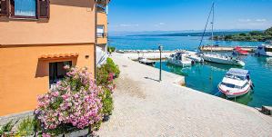 Apartman My Adria A2