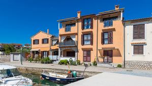 Apartman My Adria A3