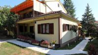 Apartmani Trupec, otok Krk, Malinska