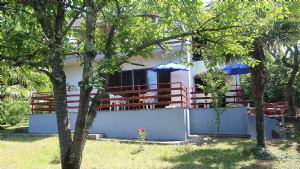 Apartmani Brankica, otok Krk, Vantačići- Malinska