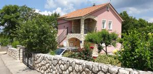 Apartmani Roses, Otok Krk, Sveti Ivan, Dobrinj