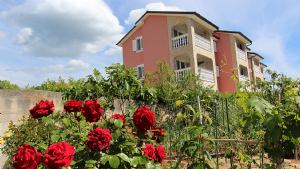 Apartmani Jela, otok Krk, Malinska