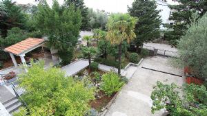 Apartman Osrečki, otok Krk, Malinska