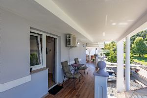 Kreslin Studio 2, otok Krk, Vantačići-Malinska 