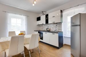 Apartman Gržetić, otok Krk, Rasopasno