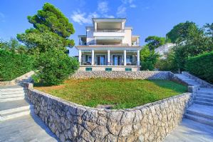 Apartmani Škarpa, otok Krk, Malinska