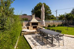 Apartman Rea, otok Krk, Malinska