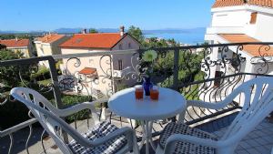 Apartmani Mary, otok Krk, Malinska