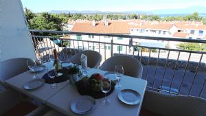 Apartmani Adria, otok Krk, Malinska