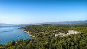 Aminess Magal Hotel, Njivice otok Krk 