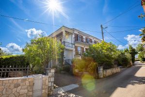 Apartmani Barjaktarić, otok Krk, Malinska