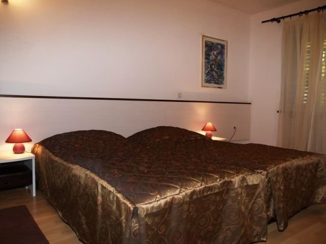 Hotel Kaštel Crikvenica Kvarner bay Croatia
