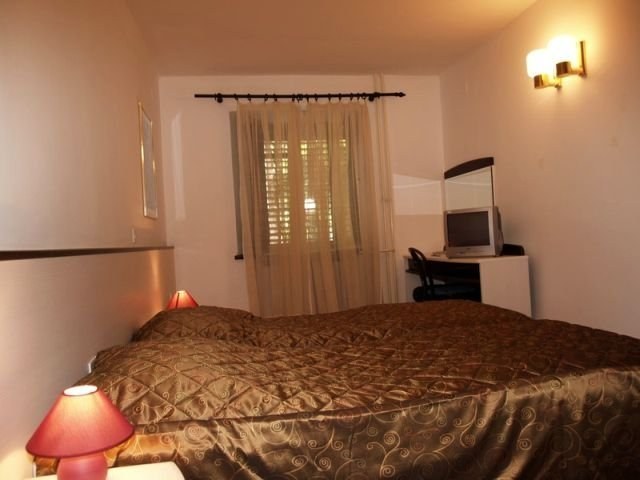 Hotel Kaštel Crikvenica Kvarner bay Croatia