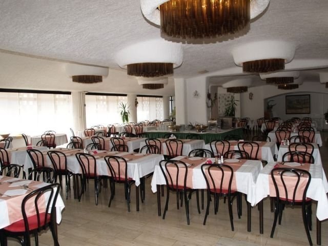 Hotel Kaštel Crikvenica Kvarner bay Croatia