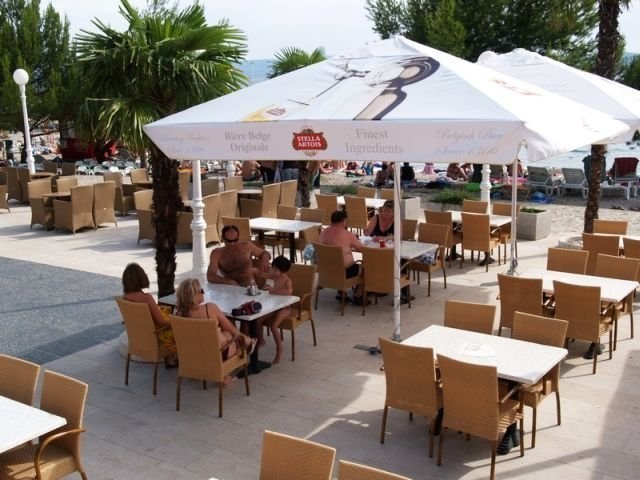 Hotel Kaštel Crikvenica Kvarner bay Croatia